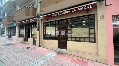 Sidrería Instalada en el Centro de Avilés