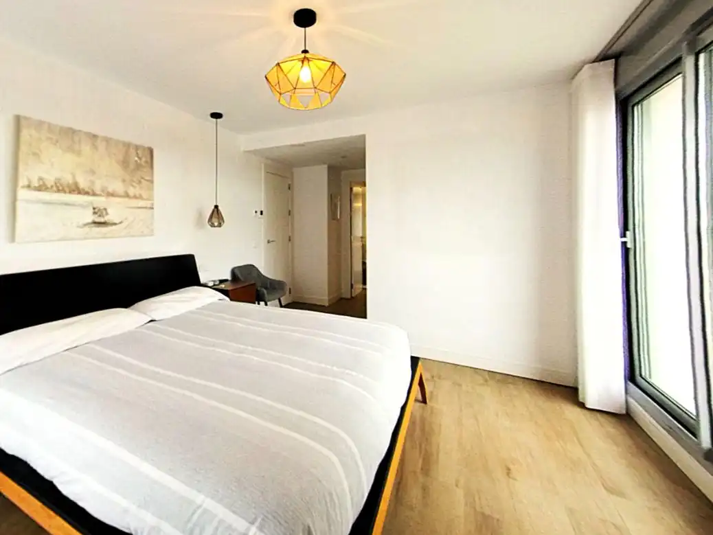 Habitación de Piso en venta en Boadilla del Monte con Aire acondicionado y Terraza