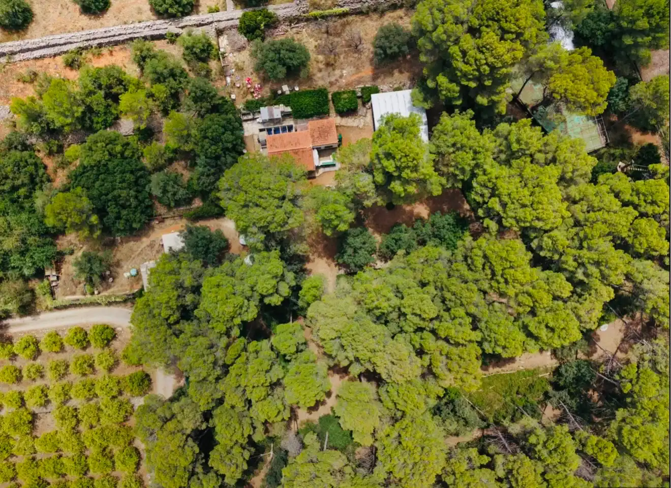 Casa o chalet en venta en Parcent con Jardín privado, Terraza y Trastero