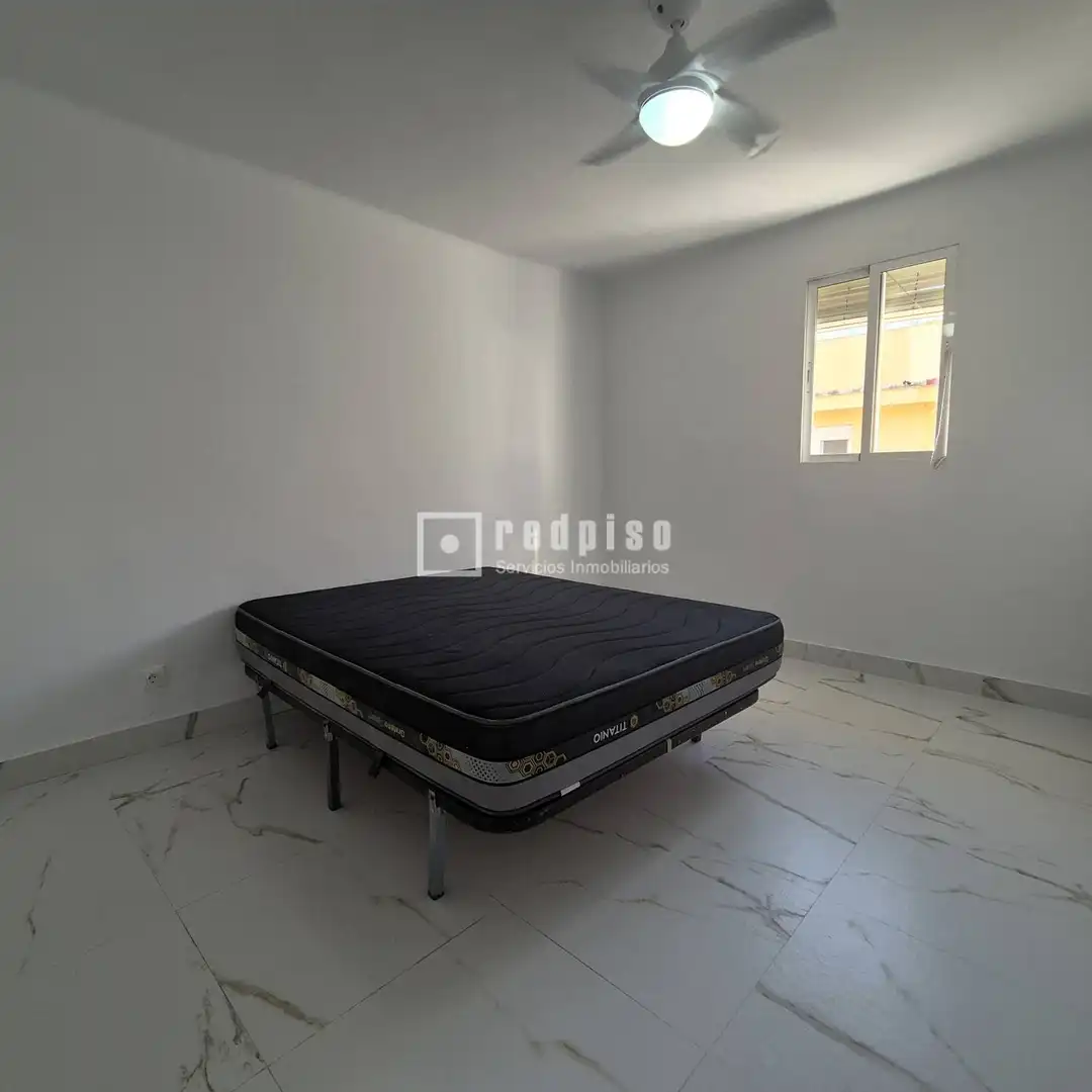 Flat to rent in de la Virgen de Todos los Santos, imagen 16