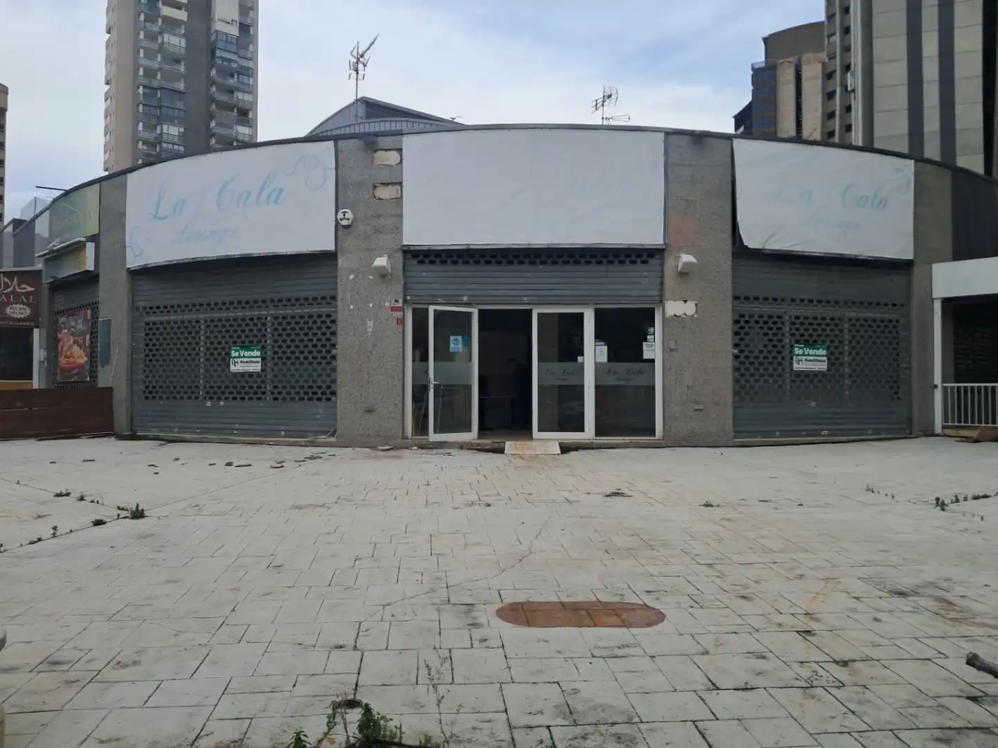 Business premises to rent in Playa de Poniente, imagen 21