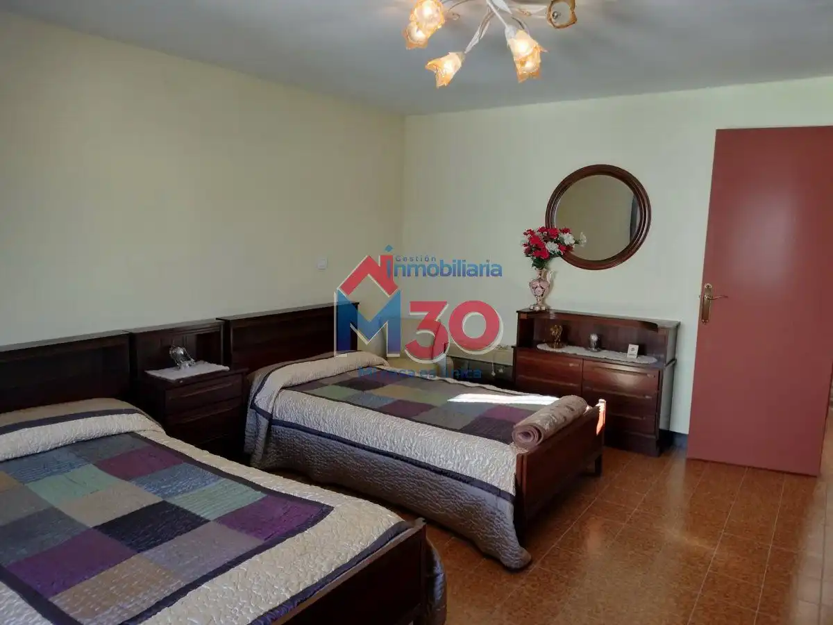 Casa amb terrassa en venda a Foncea, imagen 7