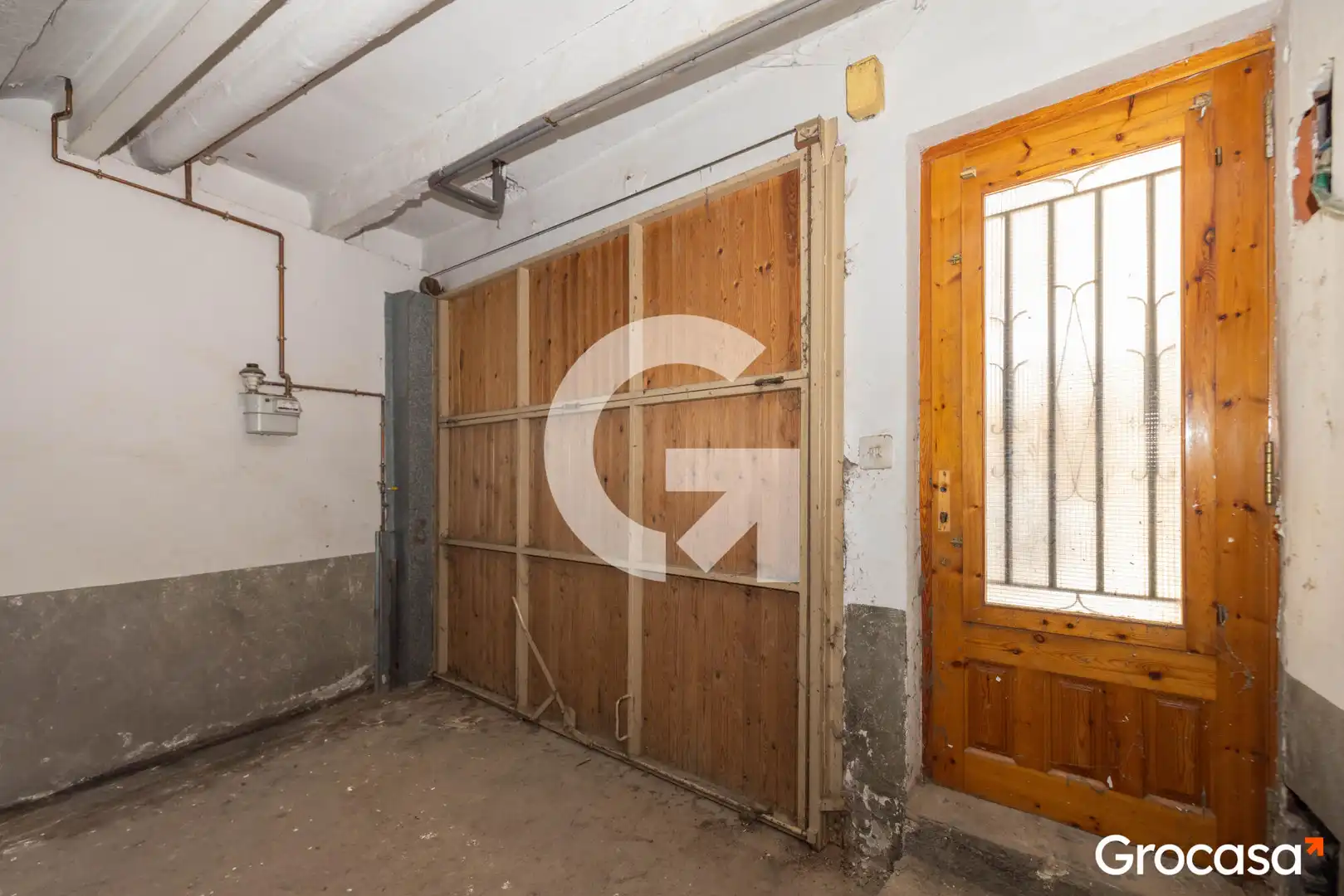 Casa rústica amb terrassa en venda a CL PATI, imagen 35
