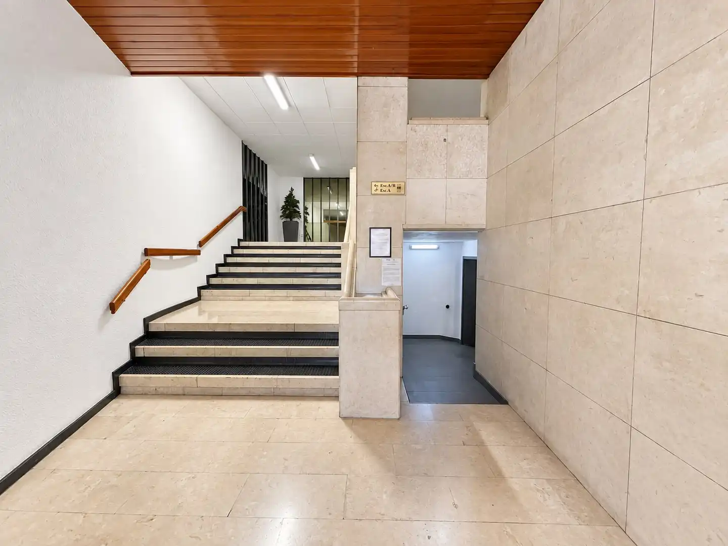 Flat with lift for sale in Passeig d'Espronceda 1, imagen 8