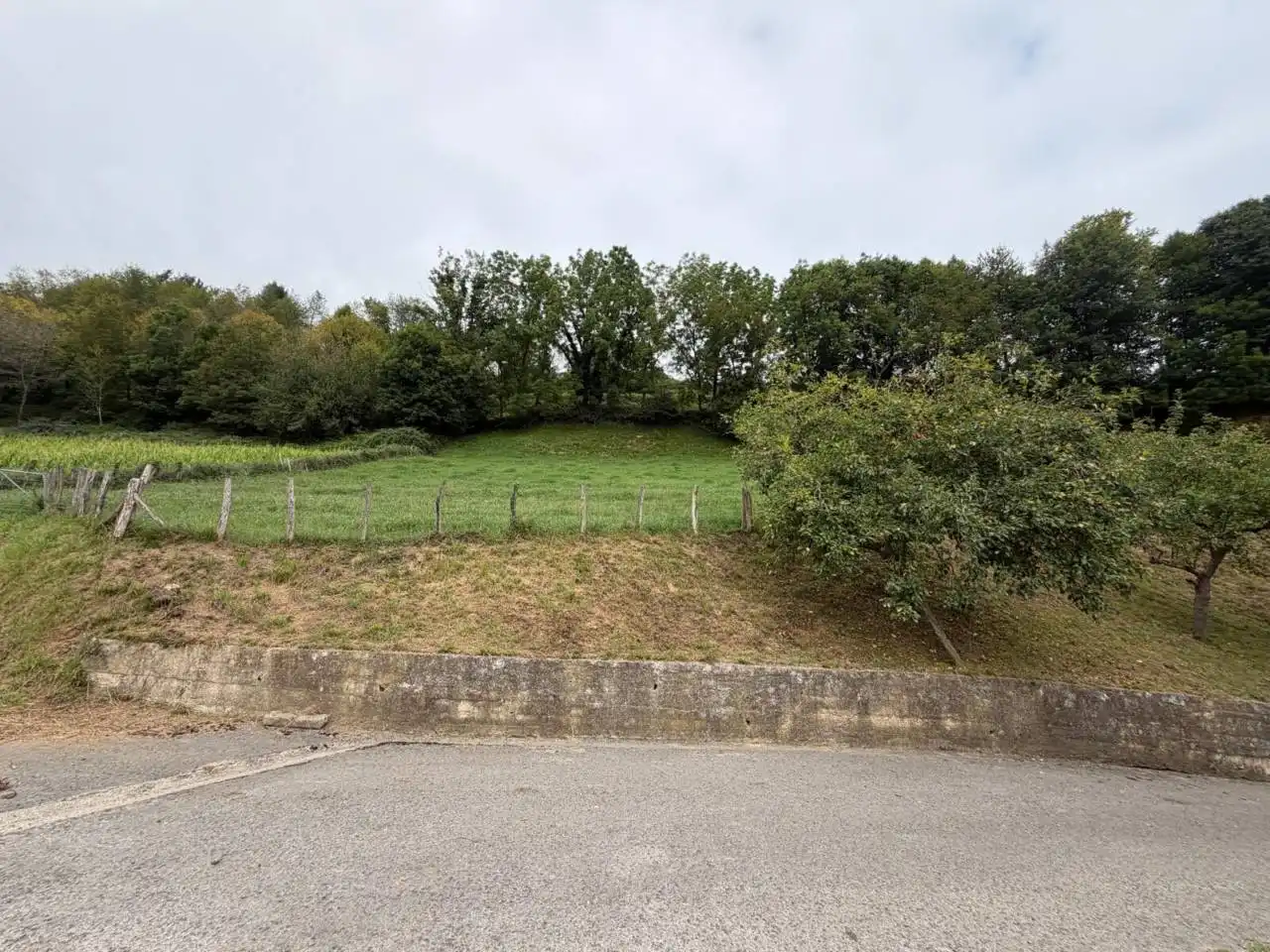 Houses for sale in Hernialde  with Private garden, Terrace and Furnished