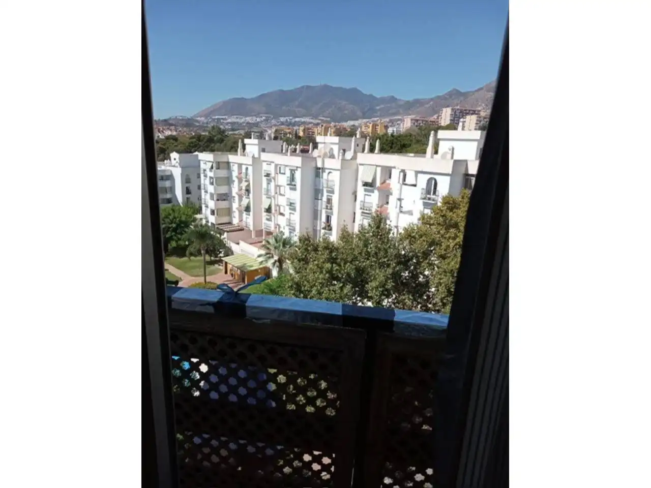 Flat with pool for sale in Parque de la Paloma, imagen 2