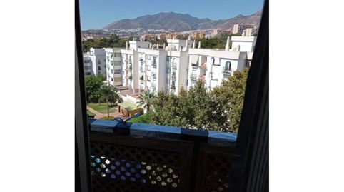 Foto 2 de Piso en venta en Parque de la Paloma, Benalmádena