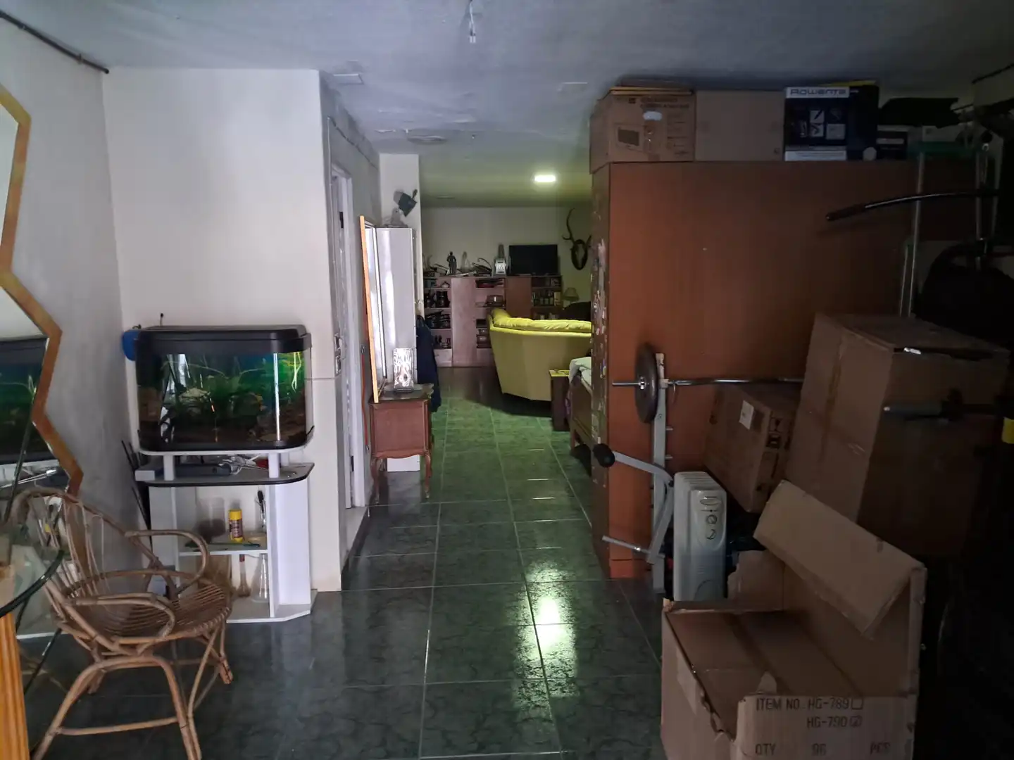 Local comercial en venta en Carrer José Díez Mora, imagen 4