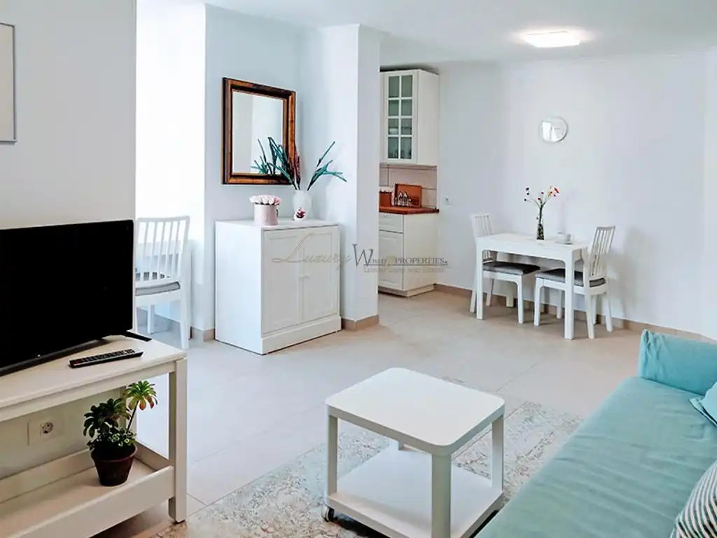 Apartamento con piscina en venta en Rafael Puig Lluvina, imagen 8