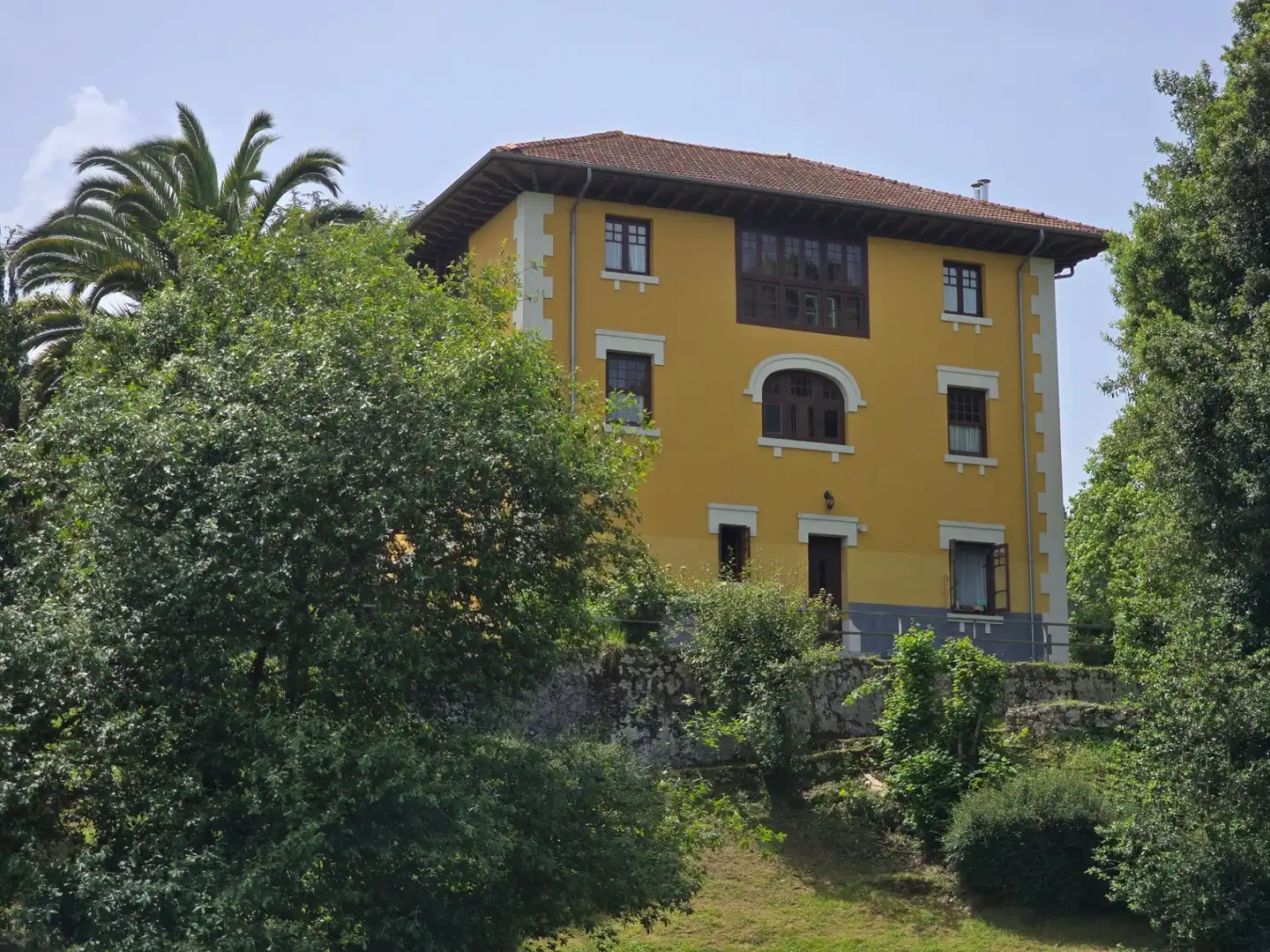 Villa con giardino in vendita a Vidiago - Pendueles - Tresgrandas, imagen 53