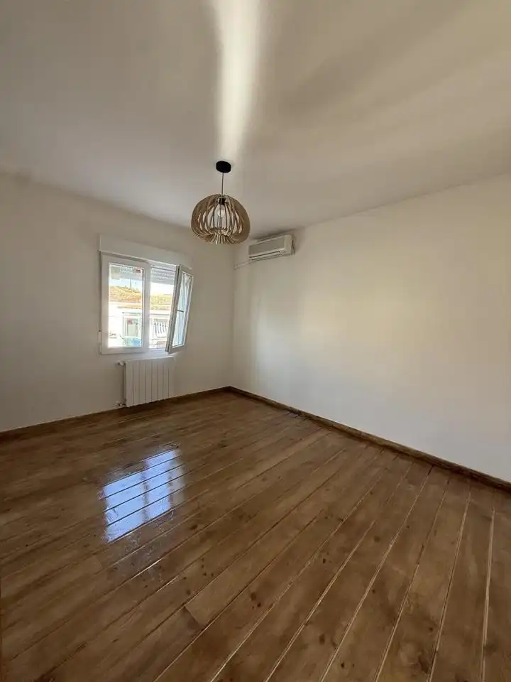 Schlafzimmer von Wohnung zum Verkauf in Boadilla del Monte mit Heizung, Terrasse und Balkon