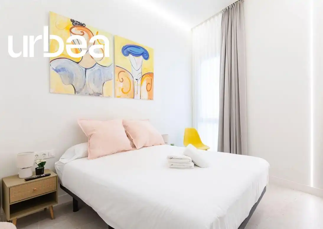 Apartament amb ascensor en venda a Centro, imagen 17