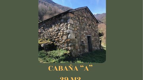 Photo 3 of Country house for sale in Caserio Cuevas, 3, Aller, Asturias