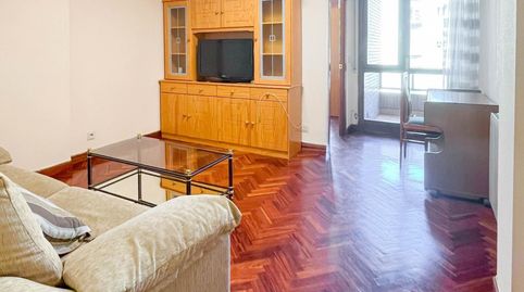 Foto 5 de Piso de alquiler en Santander - Calle Calle Padre Rábago, Cuatro Caminos, Santander