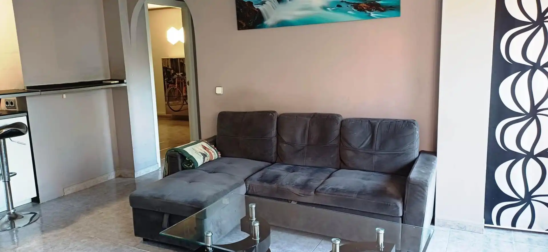 Appartamento con ascensore in vendita a Ponent, imagen 3
