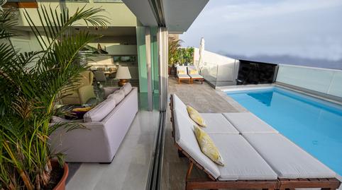 Foto 2 de Casa o xalet en venda a Calle Trasatlántico Valbanera, Playa del Hombre - Taliarte - Salinetas, Las Palmas