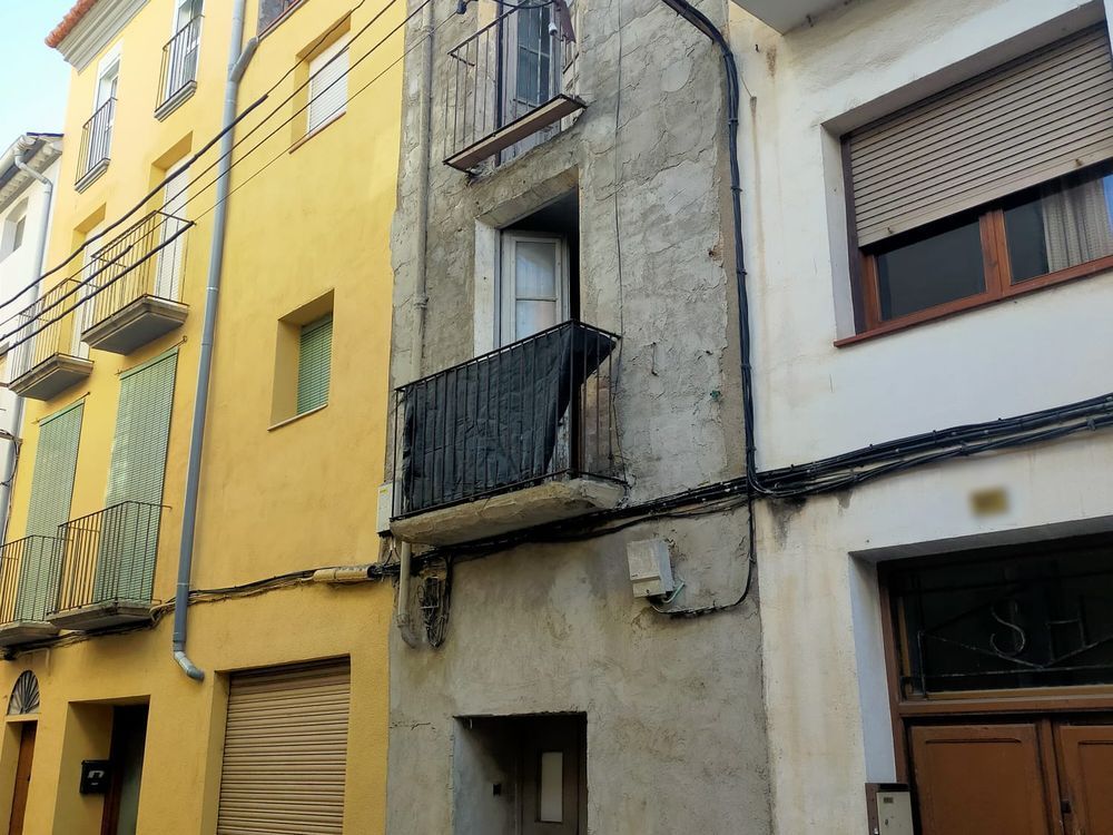 Casa o chalet en venta en C/ Santa Madrona, Móra d'Ebre