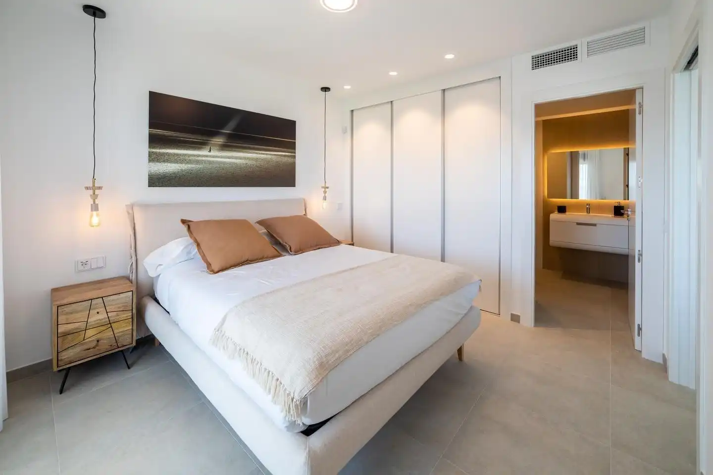 Apartament amb terrassa en venda a Gran Alacant, imagen 23