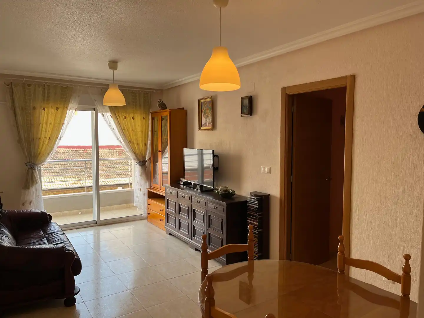 Apartament amb terrassa en venda a Calle Maria Parodi 65, imagen 6