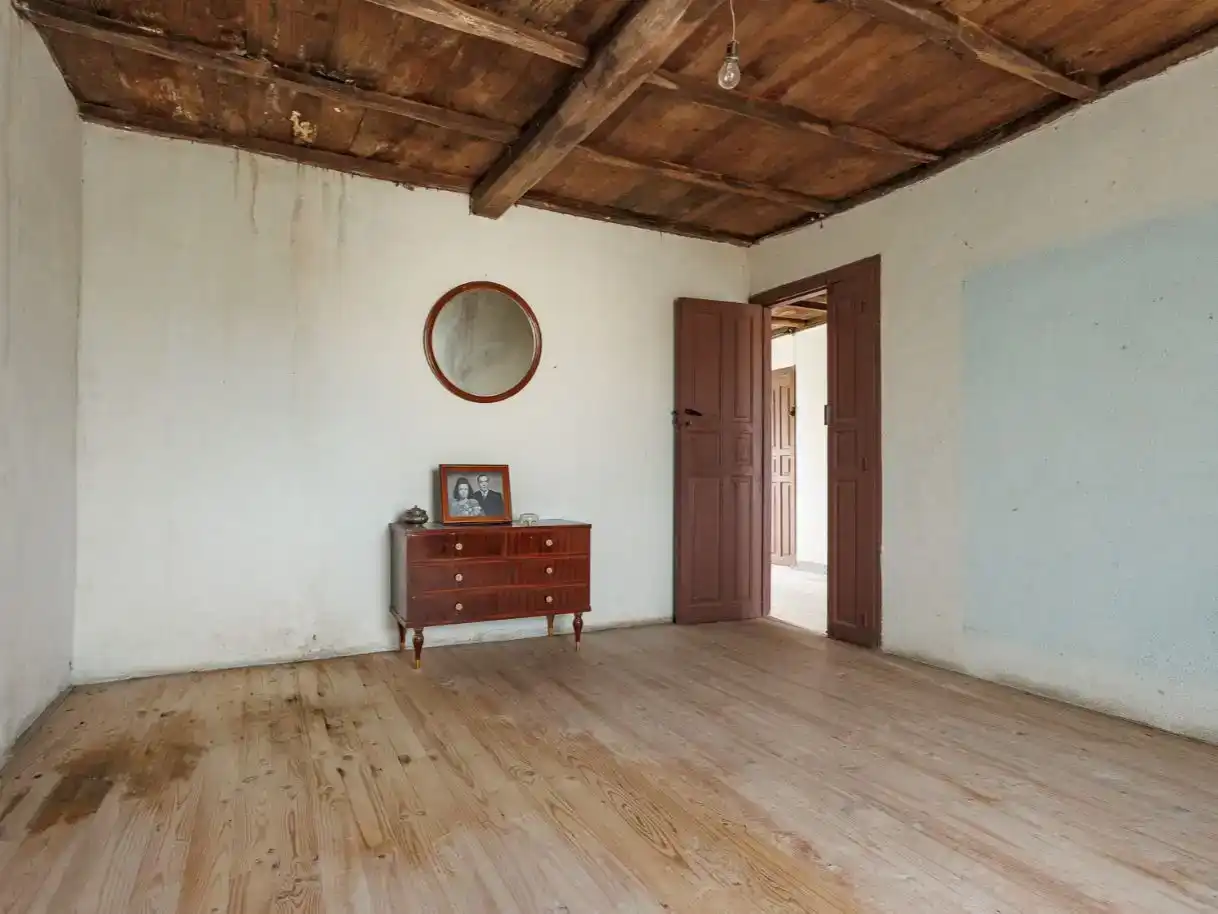 Living room of Flat for sale in Castroverde