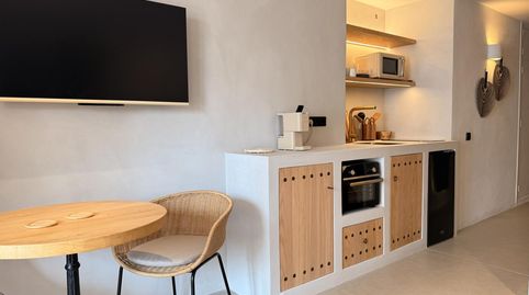 ELEGANTE APARTAMENTO EN IBIZA  A SOLO 50 METROS DE LA PLAYA  ALQUILER DE TEMPORADA EN IBIZA, immagine 4