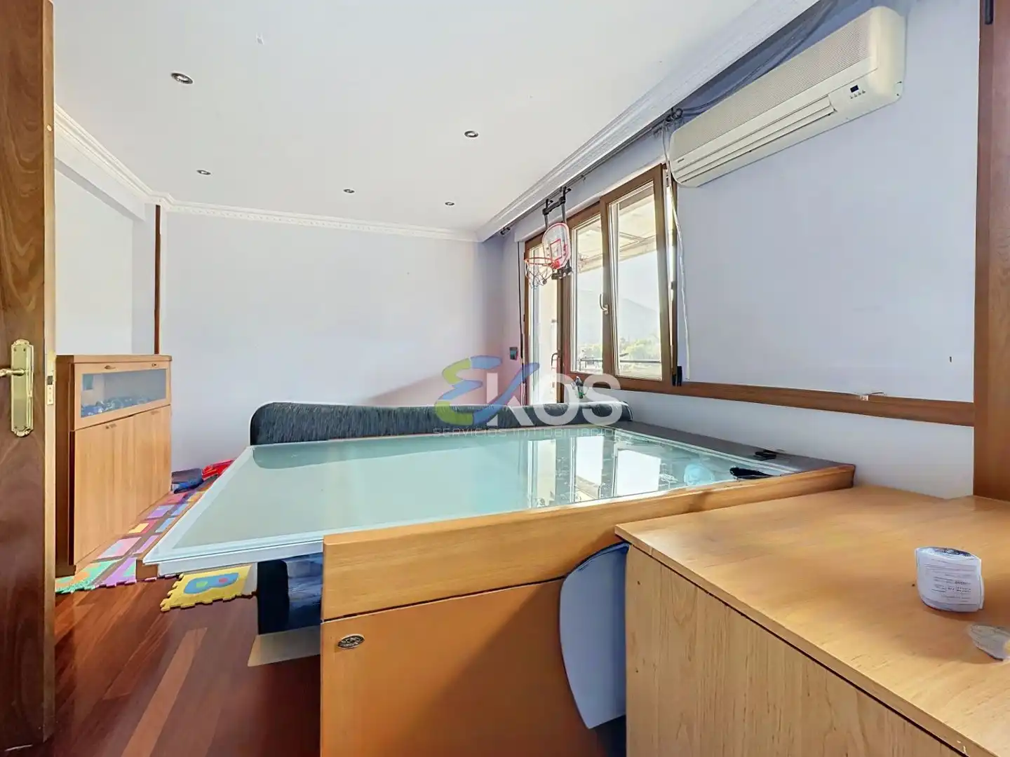 Appartement avec terrasse à vendre à Arrasate / Mondragón, imagen 7