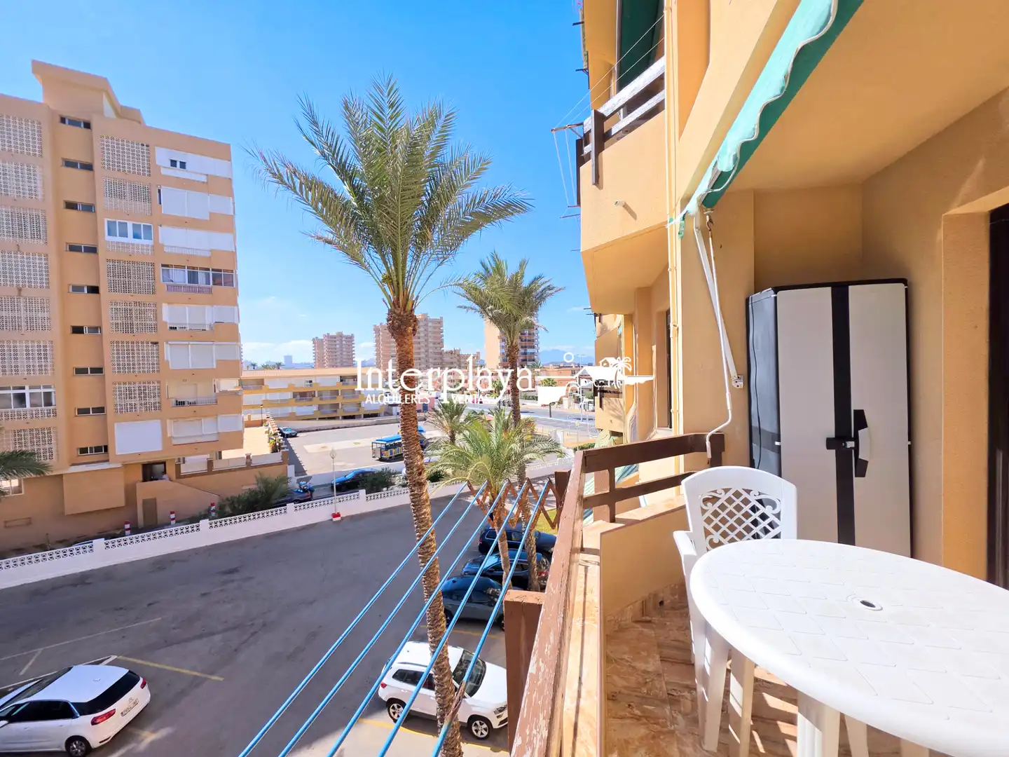 Mini appartamento con terrazza in vendita a Gran Vía de la Manga 5, imagen 28