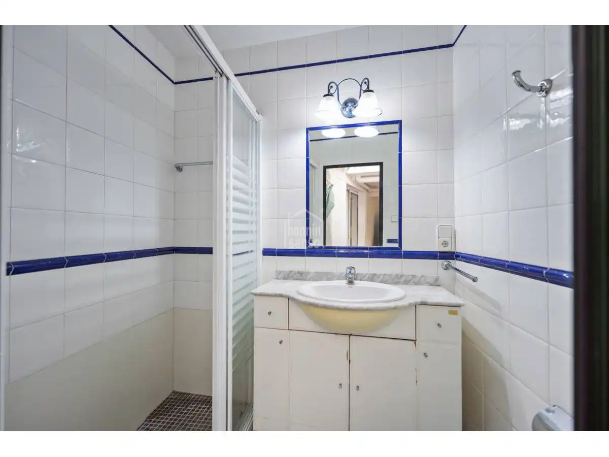 Chalet en venta en Alaior poble, imagen 8