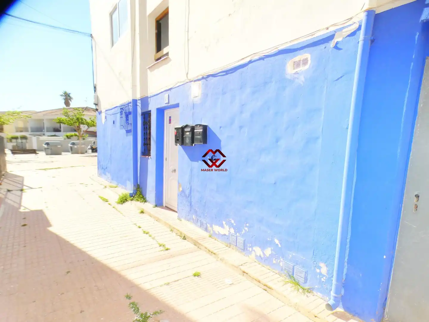 Local comercial en venda a Puerto de Mazarrón, imagen 21
