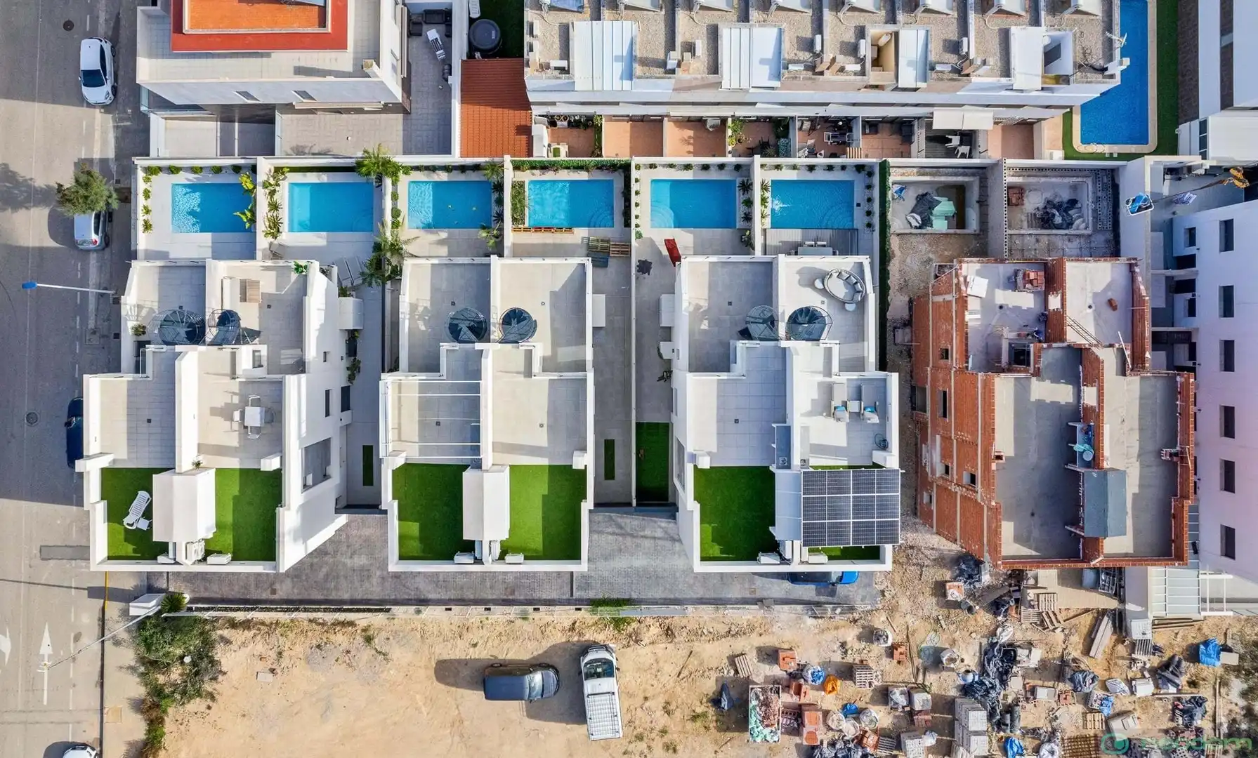 Haus zum Verkauf in Los Secanos, imagen 5