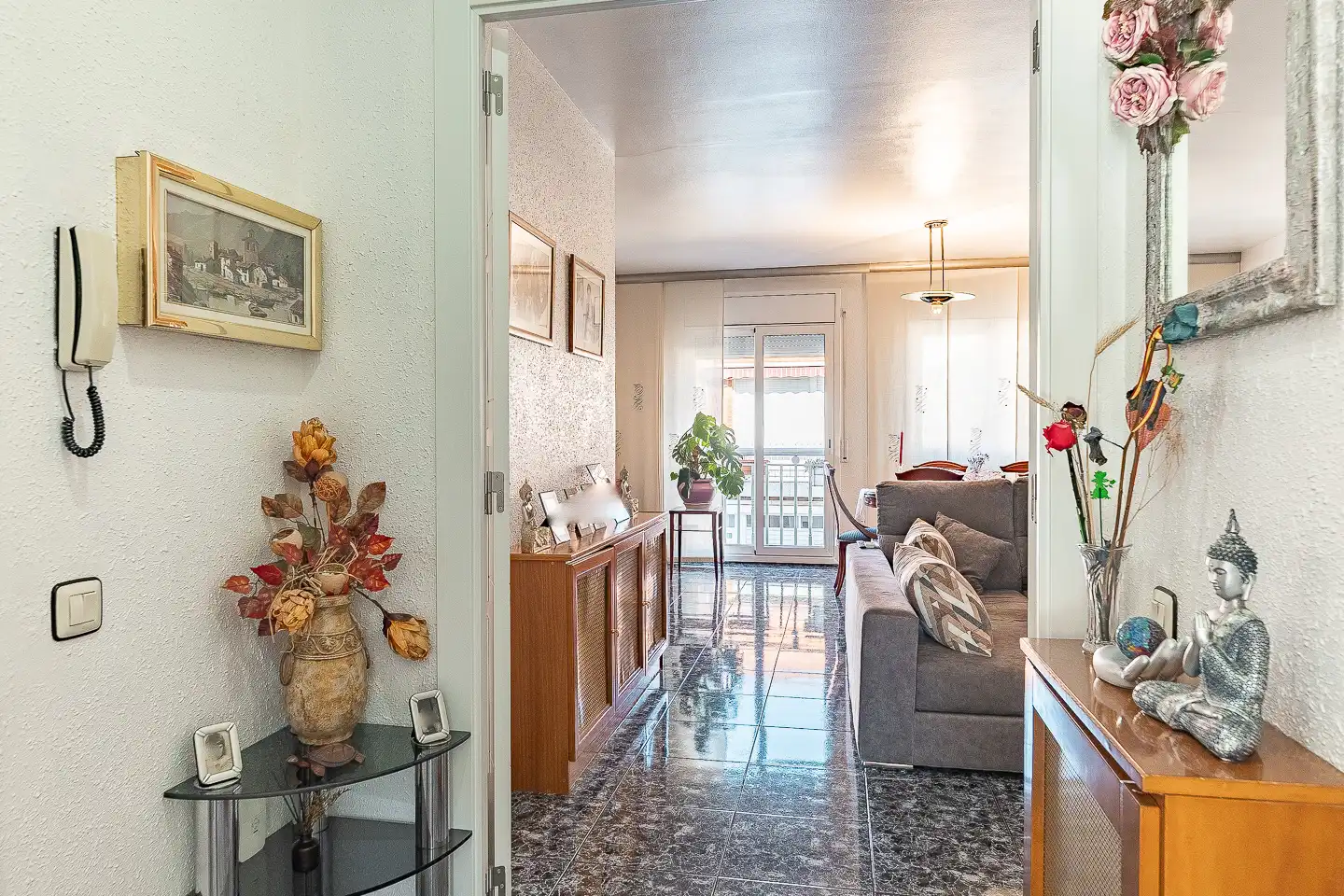 Maison mitoyenne avec terrasse à vendre à Carrer de la Bòbila, imagen 3