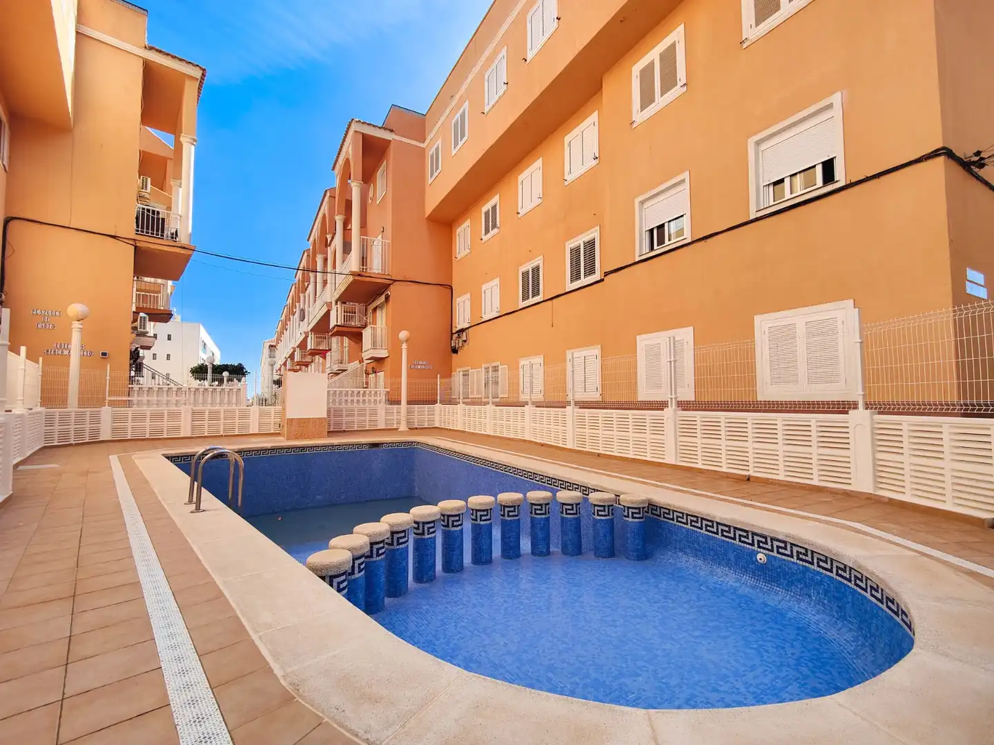 Ático con terraza en venta en La Mata, imagen 49