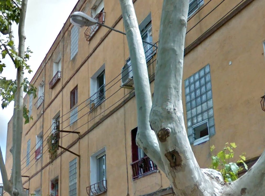 Pis en venda a Plaça Navacerrada, Ca n'Oriac