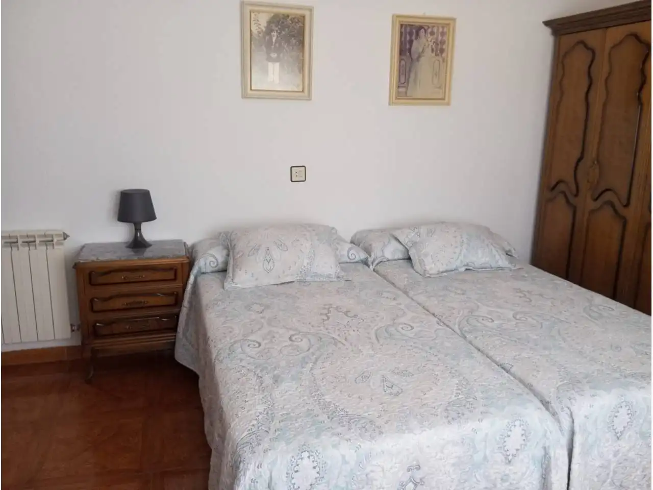 Maison avec jardin à vendre à Avenida Reino de León, imagen 20