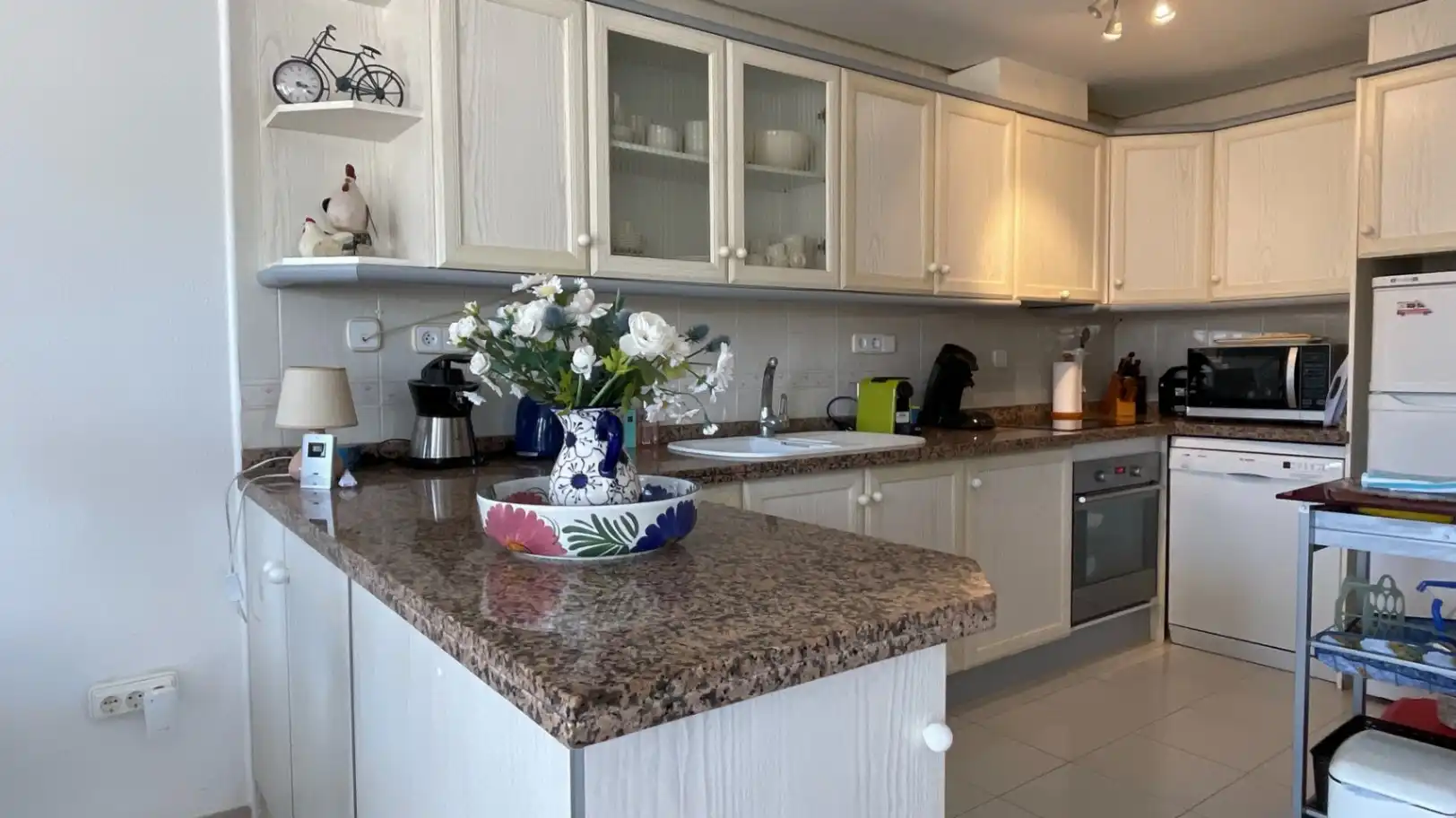 Apartment with pool for sale in Benimeit - Tabaira, imagen 14