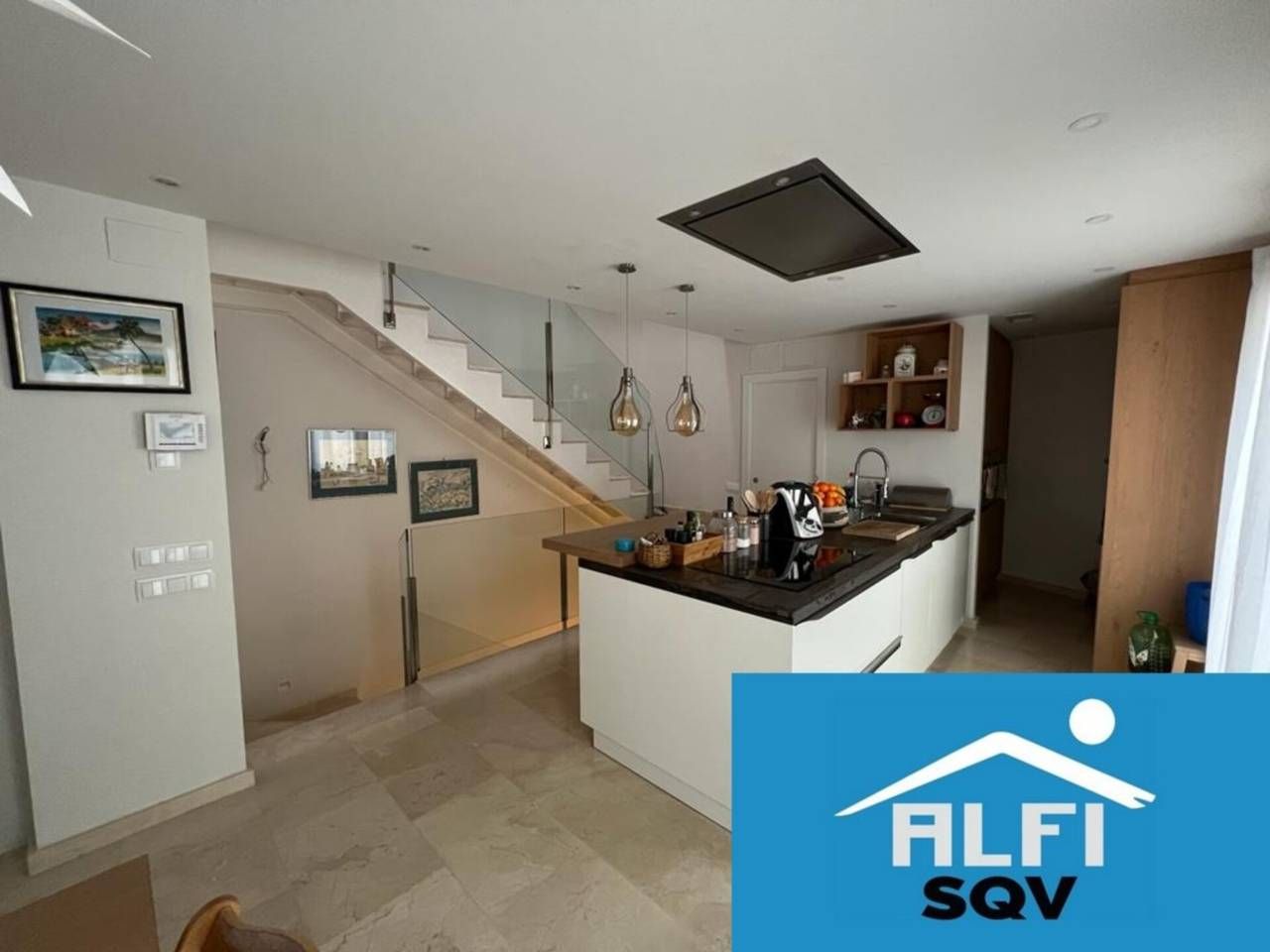 Casa o xalet en venda a DEL MIG, Centre