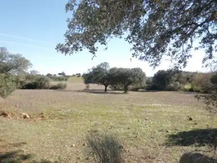 Residential land for sale in Fuente Obejuna