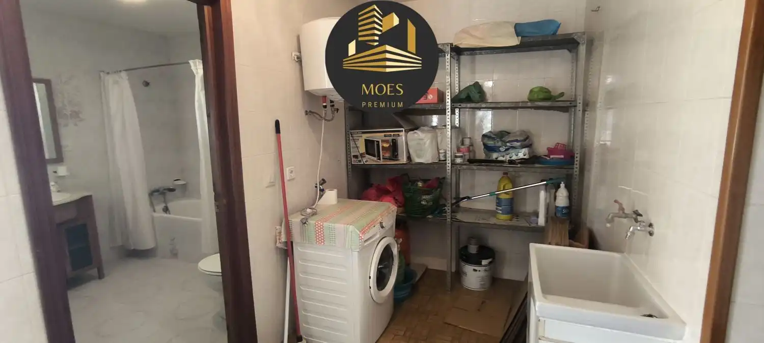 Appartamento con terrazza in vendita a Guarromán, imagen 17