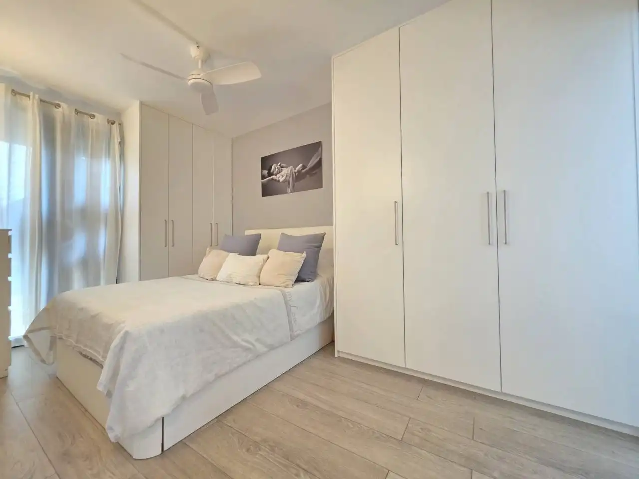 Habitación de Piso en venta en Sant Just Desvern con Aire acondicionado, Calefacción y Terraza