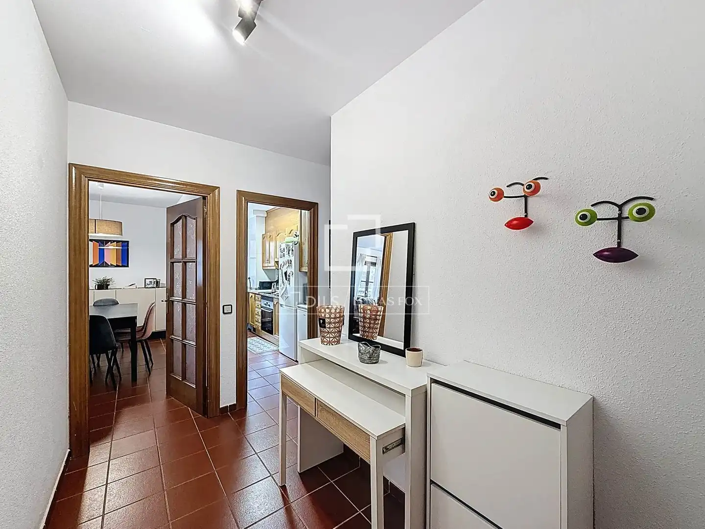 Piso de alquiler en Canillo con Calefacción, Terraza y Trastero