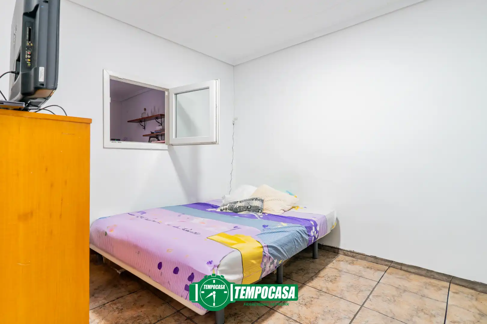Wohnung mit Terrasse zum Verkauf in Carrer de Muñiz i H. de Alba 18, imagen 8