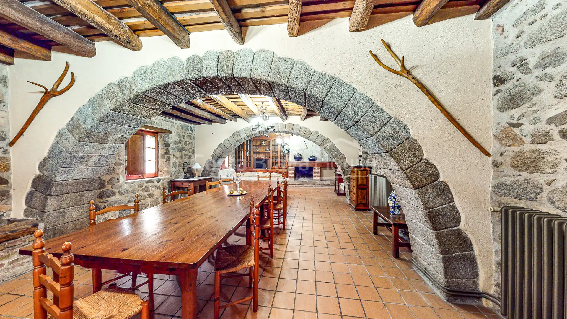 Maison rustique avec piscine à vendre à Llagostera, imagen 19