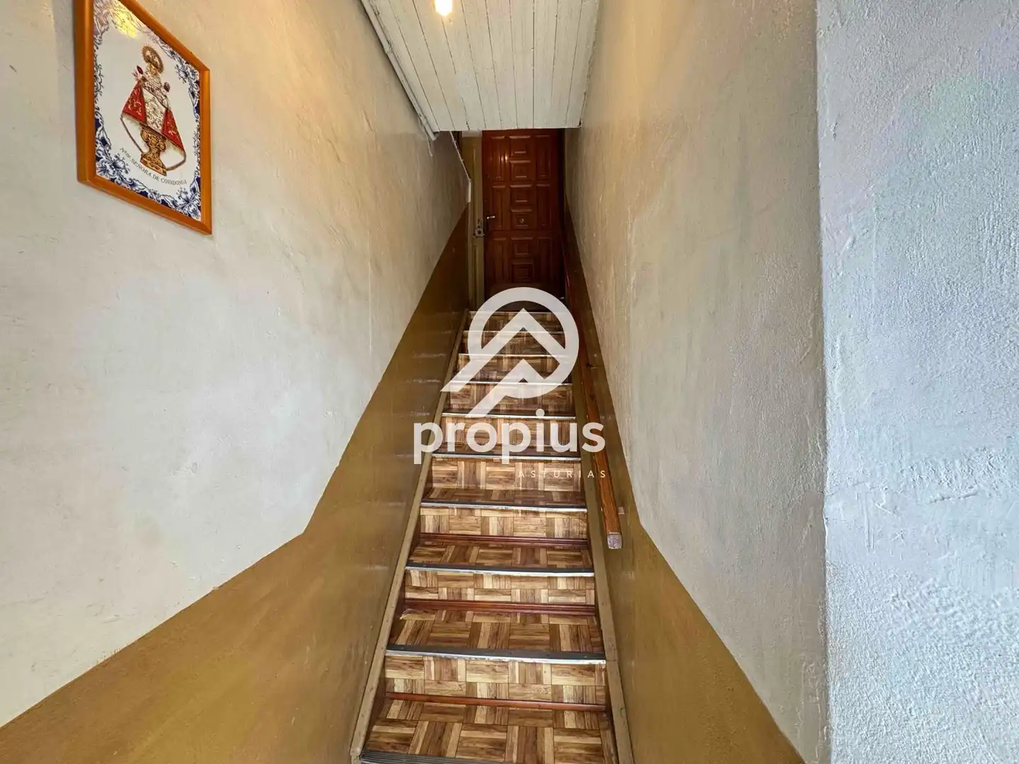 Flat for sale in Piloña  with Heating, Storage room and Balcony