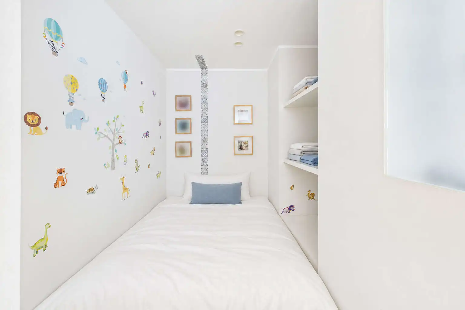 Dormitori de Apartament en venda en Ponent