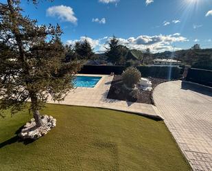 Piscina de Residencial en venda en Valdemorillo