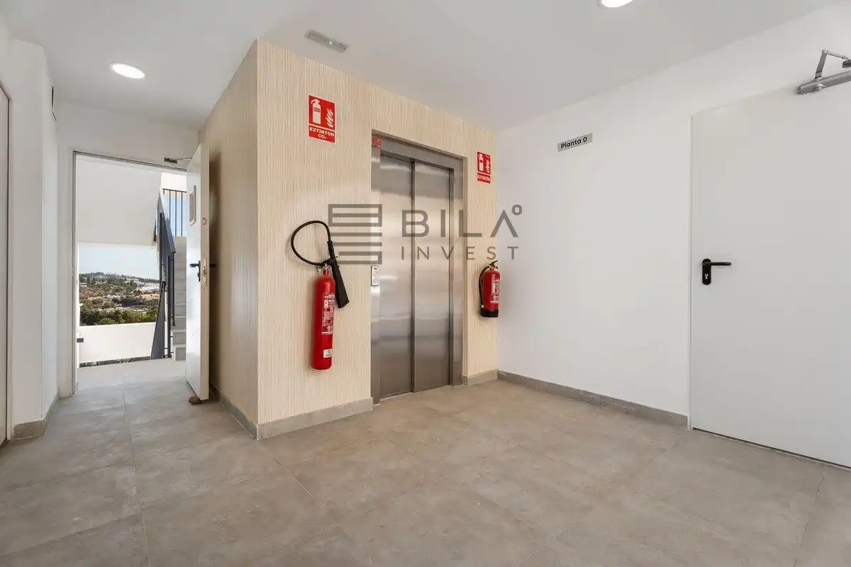 Appartement avec piscine à vendre à Arbolete, imagen 38