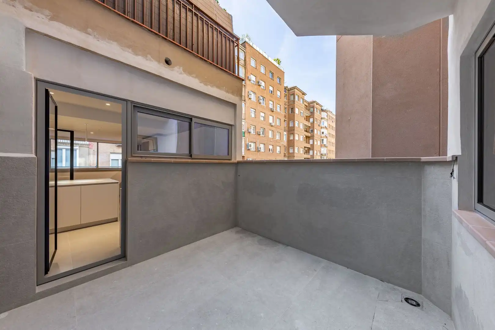Wohnung mit Aufzug zum Verkauf in Carrer de Johann Sebastian Bach, 20, Barcelona, Spain 20, imagen 29