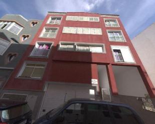 Exterior view of Flat for sale in Santa Lucía de Tirajana  with Storage room