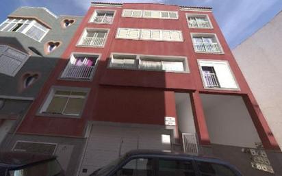Vista exterior de Pis en venda en Santa Lucía de Tirajana amb Traster