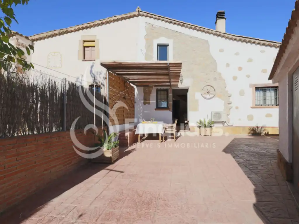 Casa a schiera in vendita a Santa Eulàlia de Ronçana, imagen 17